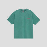 パラグラフ サークル ロゴ Tシャツ