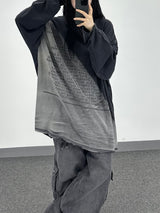 shadow moon big sleeve