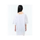 Melody Tee White
