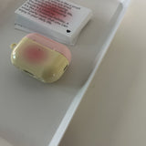 トイピンクエアポッズケース