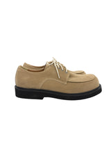 Beacon Derby Shoes (3 Colors)