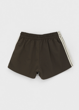 [MADE] Elfu Line Banding Short Pants