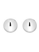 NO.564 [SILVER] EARRING