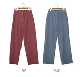 コジーコーデュロイワイドパンツ (3color)