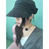 Mocha Hat