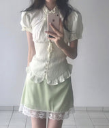 minty puff vol & corset slim bl