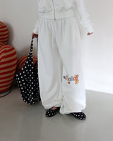 26ss Crayon Levit Jogger Pants