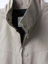 Ruhnow essential herrington jacket