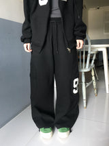 [SET] 99ラウンドカーゴスウェットパンツ（3c