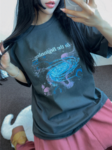 スナップ🪡 アイスクールナイロンバミューダ🤍🤎🖤🩶🤎6カラー
