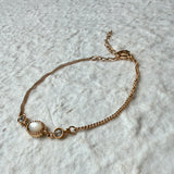 Lunar Path Bracelet