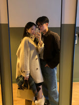 [MADE] Kelin Bezo Wool handmade coat