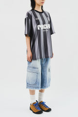 Taff Cargo Denim (2color)