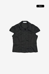 Epic puff sleeve shirt