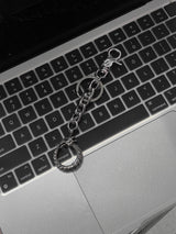 ASCLO Uros Key Ring