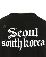 Mwoong SSK Long Sleeve(BLACK)