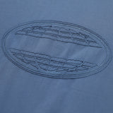 デストロイパッチTシャツ