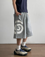 Ovit Bermuda Sweatpants