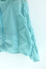Aqua Airy Wind Jacket