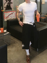 No.1786 S embro bermuda SHORTS