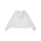 TWO-WAY STRING WIND BREAKER (4 COLORS)
