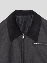 RAY WORK RIVET JACKET