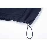 1997 Logo zip-up MTM (Navy)