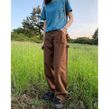 Weil Puttig Cotton Pants
