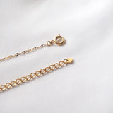 Bridgette Ball Ankle Bracelet