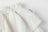 Joy shorts - ivory
