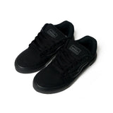 Patrobas Bulky All Black Sneakers