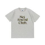 OG LOGO CAMO PACK TEE (MELANGE)