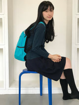 Love walk backpack - Mint