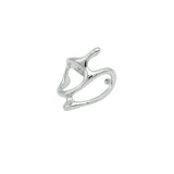 Space Sculpture Ring : No.X