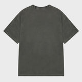 Cast Dreams No Worries Pigment Half Sleeve T Khaki