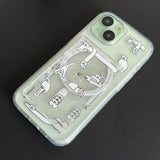 [MagSafe card wallet]unknown cat