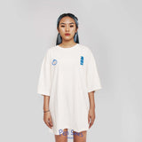 TAGGED - Pen Sees オーバーサイズテイクミーアウェイTシャツ