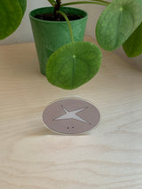 [Magsafe tok] yeowhi シイタケマッシュルームグリップスマートトック