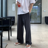 サマーワイバードリアルアイスワイドパンツ