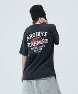 フラッグアーカイブTシャツ