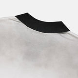 CV Dirty Collar Long Sleeve (2C)