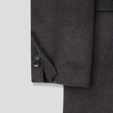 Solari Double-Breasted Long Coat (2 Colors)