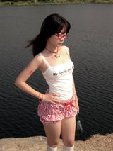 ZOE SHORTS / ZOE ショートパンツ