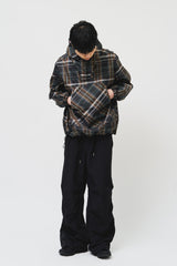 Shen Nylon Pants (3color)