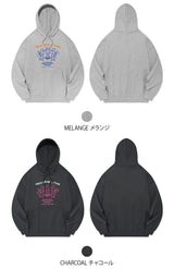 ONCE HOODIE