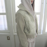 highneck padded jp