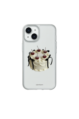 Cherry Cake Case (JellHard)