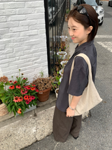 Pim's blouse