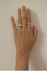 CLASSIC BOLD RING