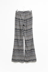kitch stripe banding pants(2colors)